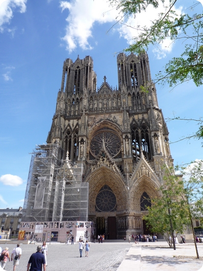 catdral de reims