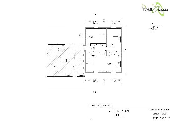 LEF05_VUE EN PLAN ETAGE